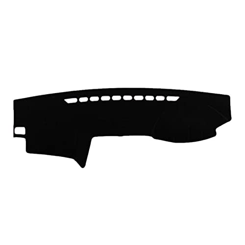 Tapis de Tableau de Bord Toyota Land Cruiser Prado J120 Accessoire 2003-2009