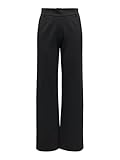 ONLY Female Anzughose ONLPOPTRASH Gerade geschnitten Anzughose