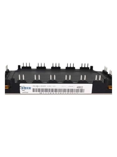 Module de thyristor 2MBI150XHA170-50 pour onduleur industriel