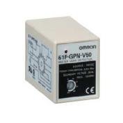 �I������(Omron) �R�����m�� 61F-GPN-V50 AC100
