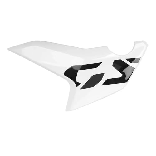 Panneau carénage latéral F800GS finition premium moto 2025