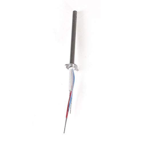 Elemento calefactor Yihua 133A núcleo cerámico compatible con 8786D-I 5