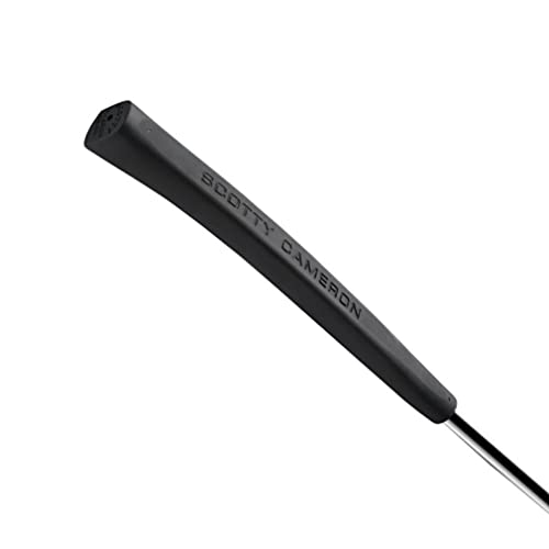 TITLEIST-Scotty-Cameron-Phantom-X-Putter-Hombres-Negro-33