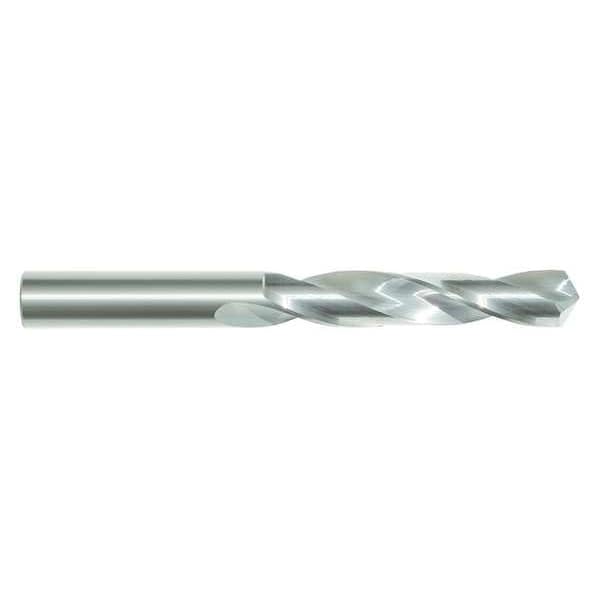 #53 Carbide 118 Deg. Jobber Length Drill Bit (2 Pieces)