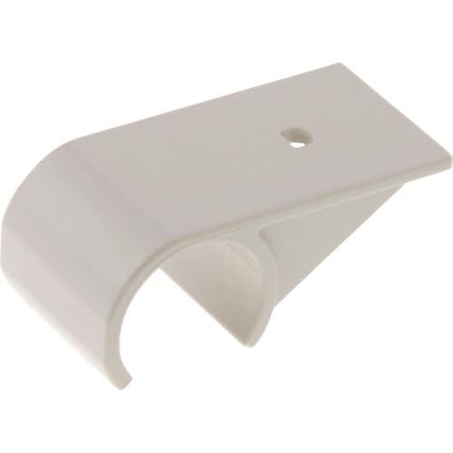 スペーシア SPACIO プラスチックジョイント PJ-706BW オフホワイト PJ-706BW