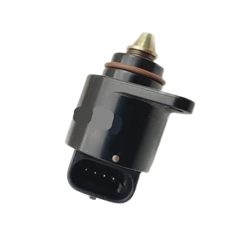 Moteur pas à pas de ralenti 500 700 800 soupape commande 12V