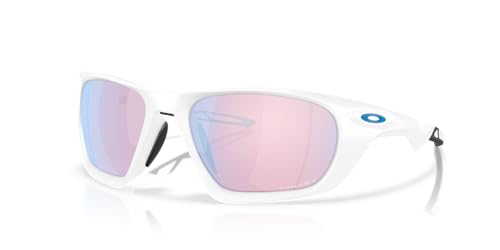 Image of Oakley Sunglasses for Men OO9431 Lateralis Sunglasses PRIZM Lenses