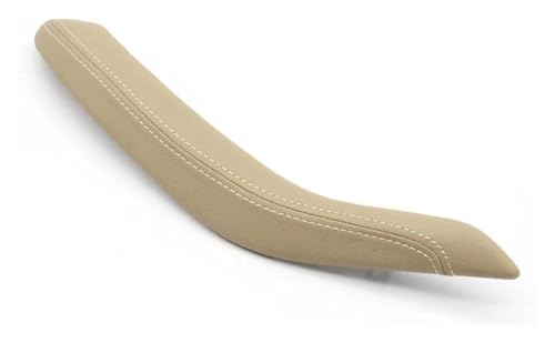 Ԃ̎hAnh p X5 X6 F15 F16 2014-2018 ԓqhAvnhOJo[(Beige Right)