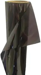 Película Residencial fume para vidros Janela, portas, blindex etc(Claro,65cmx4m)