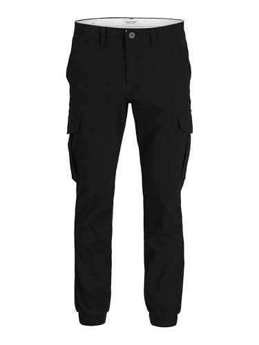 Pantalon cargo JACK & JONES Jpstmarco idéal pour vos sorties urbaines et week-ends