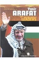 Major World Leaders- Yasir Arafat