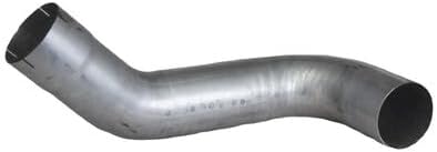 Donaldson J038612 - Exhaust Pipe, 5" (127 Mm) Od Right Side