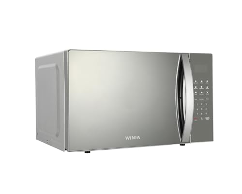 La mejor selección de Microondas multifuncionales los 5 más buscados. 29 Imagen adicional