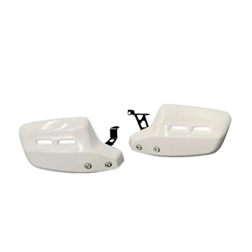 Accessoires de moto protège-mains guidon pare-vent pour CL500 2023
