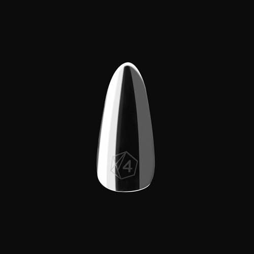 Aprés Gel-X Sculpted Stiletto Short Box