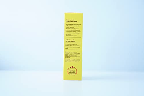 BeeFamily - Miel con Limón Boostik 100g miniatura 4