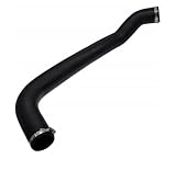 Pinces de fixation incluses. GuusCar 6C116C646BE Intercooler Turbo Pantalon pour T R A N SI T MK7 2.4 TDCI 2006-2013