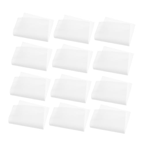 Angoily 200pcs Bubble Mailers Soft Foam Packaging Pouches for Shipping Dish Glassware Protection Inflatable Lightweight and Shockproof