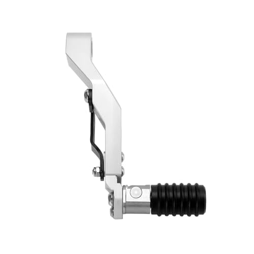 Pédale de commande de précision alu pour R 1300 GS 2024 - 7