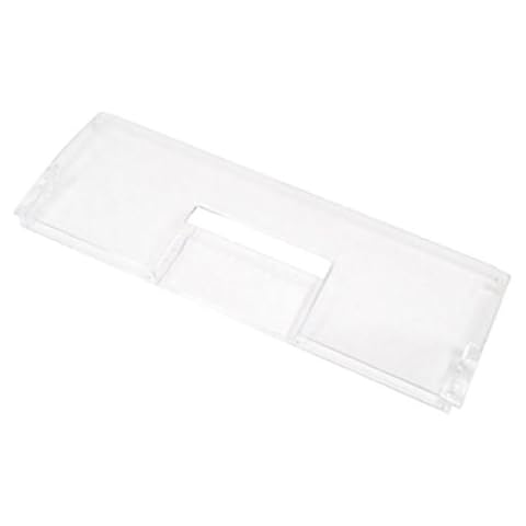 Beko BZ31 Freezer Drawer Front Replacement Cover