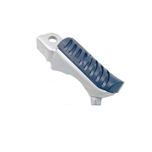 Cale-pied moto arrière pour CF450NK et CF800NK bases de repose-pieds robustes