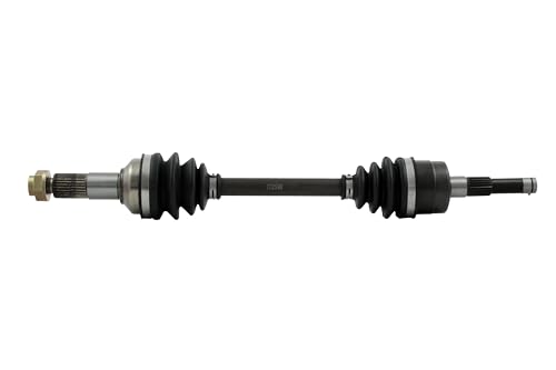 Cardan quad Grizzly 660 4X4 de rechange pour transmission arrière ou avant