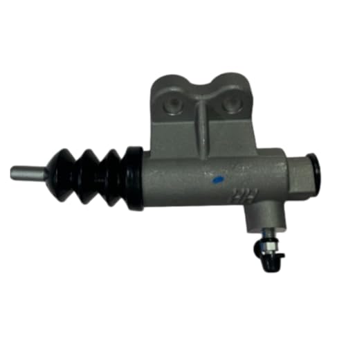 Actuador de embrague para reparar pedal blando en Haval H5 y Wingle 5