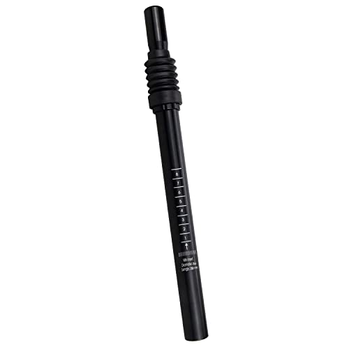 Zukka Bike Suspension Seat Post 25.4 X 350 Mm(1 X 13.8 Inch) Shock Absorber Damper Bicycle Seat Post Mountain Bike Road Bicycle Seat Post #TOP1