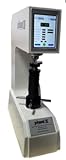 Accusize Industrial Tools PhaseII+ Twin Rockwell Hardness Tester w/Load Cell&Touch Screen, 900-440