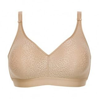 Chantelle Women's C Magnifique Full Bust Wireless Bra4