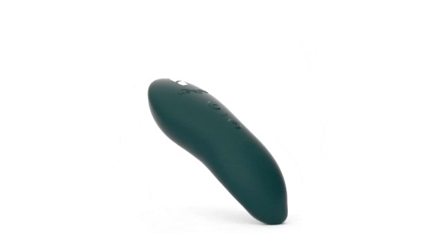 we-vibe touch x rechargeable clitoral vibrator We-Vibe Touch X