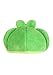 Tick-Tock Peter Pan Crocodile Plush Hat with Adjustable Fit, Officially Licensed
