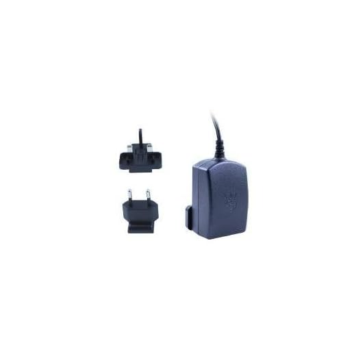 Amazon.co.uk - Official Raspberry Pi 3 Power Adapter UK/EU 5V 2.5A