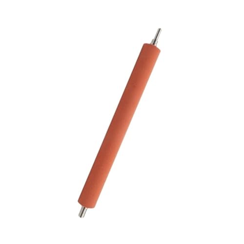 Rouleau de fusion rouge MPC2800 pour réparer les traces de toner sur MPC3500 MPC3000 MPC4500