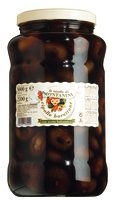 Montanini Cipolle borettane aceto balsamico / Borrettane-Zwiebeln in Balsamessig 3.000 g Cover