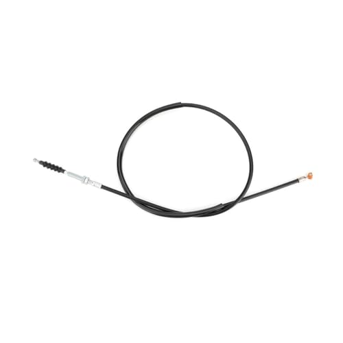 Cable de embrague suave para solucionar la dureza en motos NC700X y NC750X 4