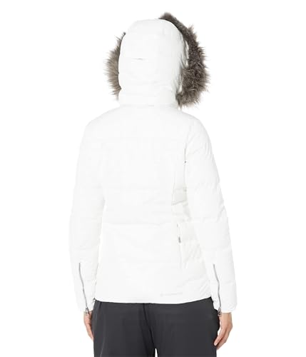 Obermeyer Women's Circe Down Jacket2