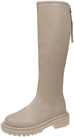 Luciana Dames Laarzen | Slouchy Schacht | Modern Design | Puntige Neus 0