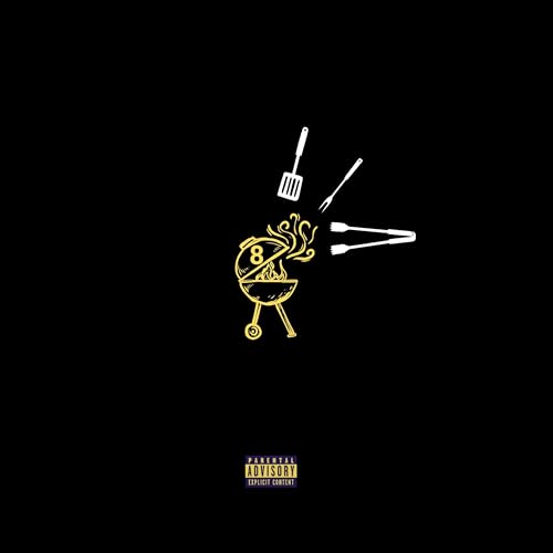  Bar n grill freestyle [Explicit]