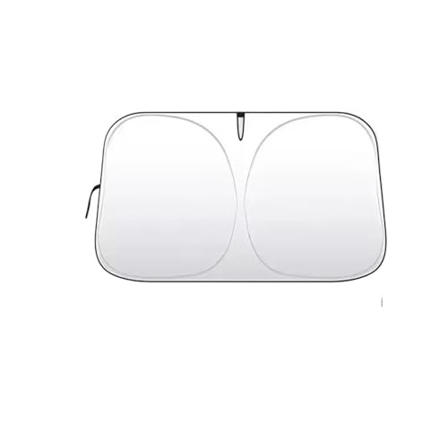 Pare-soleil de voiture avant résistant au soleil pour protéger le tableau de bord de votre SUV