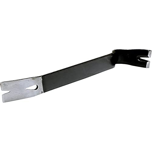 Rolson 26674 Flat Pry Bar, 375 mm