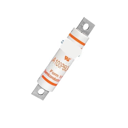 Fusible rapide A100P60-4TI à coupure instantanée pour circuit électronique