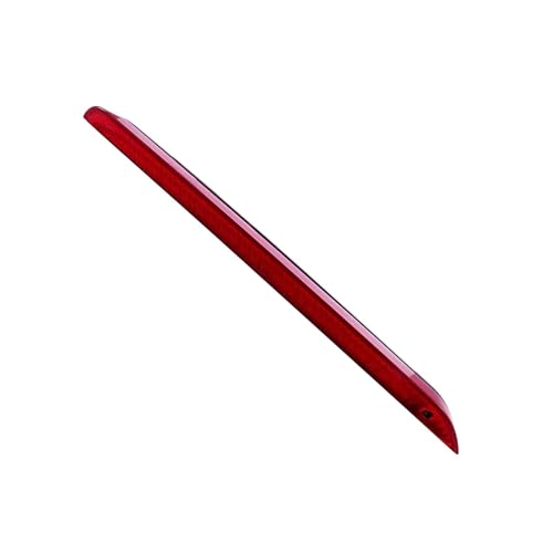 Feu stop surélevé Peugeot 508 SW Kombi de haute finition avec lentille rouge étanche