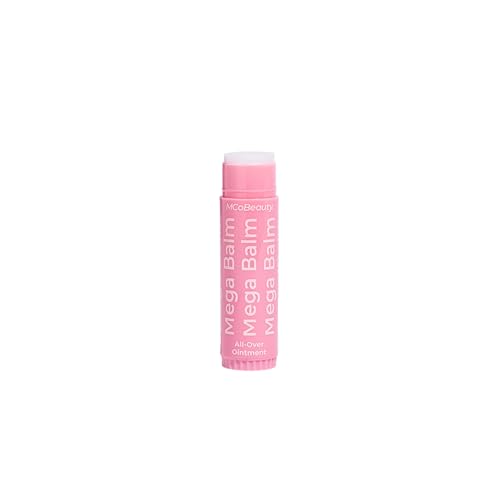 MCoBeauty Mega Balm All-Over Ointment - Original