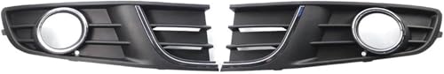 Rejilla de luz antiniebla para renovar el frontal de VW Polo MK5