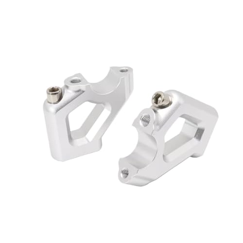 Elevadores de manillar para Tiger 900 GT y Tiger 850 Sport adaptador de extensión