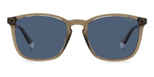 Polaroid PLD 4139/S Brown 54/19/145 Herren Sonnenbrillen