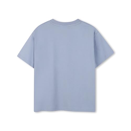 T-shirt BOSS J52897 manches courtes mode garçon 14 ans été