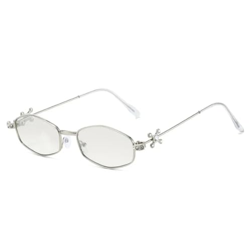 Lunettes de soleil de luxe pour protéger vos yeux avec style strass UV400 femme