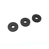 Compatible con Golf 2 Jetta Mk2 Scirocco Passat Caddy Santana Cordoba Ibiza Toledo Filtro de aire Alojamiento Papel de agua Cushón de goma